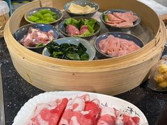 -五星桥原切肥牛火锅·30年专注好牛肉(湖塘店)