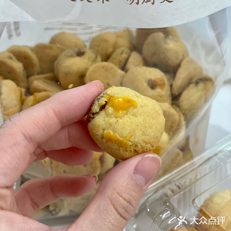 鲍师傅新品｜奶油小泡芙🎀