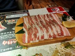 -猫爪爪原切自助烤肉(观音桥阳光世纪店)