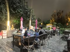 -后海彼岸花园餐厅