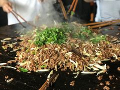 -烤肉季饭庄