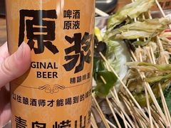 -江湖六膳門串串香(隆礼路店)