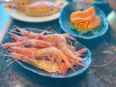-川骄海鲜自助(亚运村店)