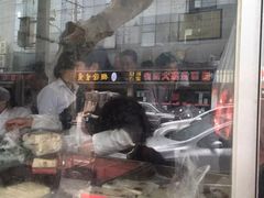 -松盛糕团店(红旗桥店)