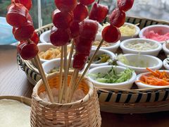 五福甜肠-包整·丝娃娃(一览甲秀楼风景店)