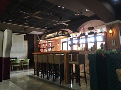 -吉姆丽德乡村西餐厅(闵行交大店)