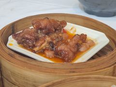 -稻香海鲜饭店(第一国际店)
