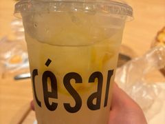 -乐凯撒披萨(喜荟城店)