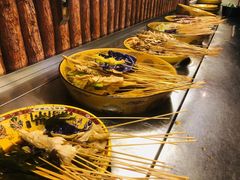 -明洋钵钵鸡(春田小区店)