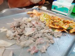 -李氏烤肉店