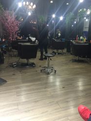 -SOULMAGIC 造型烫发染发