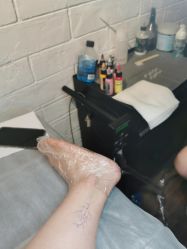 -極致刺青TATTOO STUDIO 私人订制