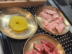 -釜山火炉·海鲜烤肉(紫藤路店)