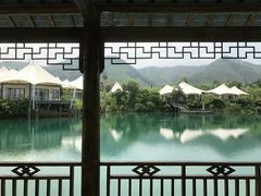 -帐篷客·溪龙茶谷度假酒店