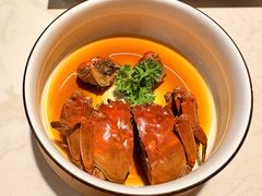 -雨后行菜(报慈北路店)