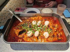 -鱼酷活鱼烤鱼(新世界城店)