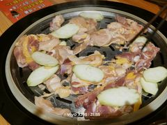 -阿鸡鱼庄·顺德鲜蒸小炒(亚运村店)