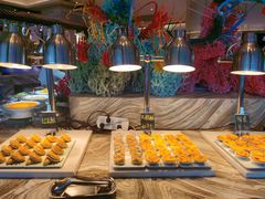 -威海蓝海御华大饭店·蓝钻美食自助百汇