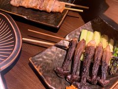 -一豚轩·烧鸟·豚骨拉面(五四路店)