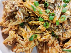 -明城五号烤鸭坊(建国门店)
