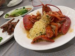 -盈晖海鲜酒家(威尼斯人店)