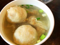 -同利肉燕老铺(澳门路店)
