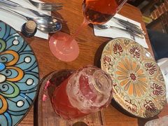 -格鲁·秀色Georgia’s Feast