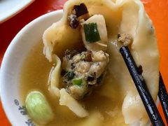 -劈柴院锅贴(沈阳路店)