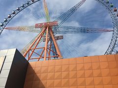 -石狮世茂摩天城摩天轮