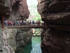 -云台山风景名胜区