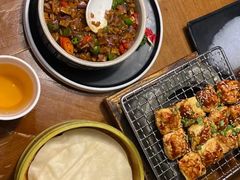 -雀舞云南菜(乐客城店)
