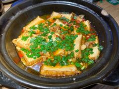 -费大厨辣椒炒肉(万家丽一店)