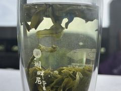 -湖畔居茶楼(湖滨店)