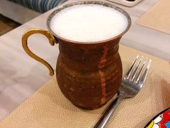-Aladdin·阿拉丁土耳其餐厅(信和广场店)