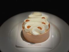 -Fridi Patisserie Cafe