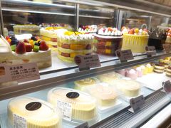 -BreadTalk面包新语·烘焙蛋糕(高德置地春广场店)