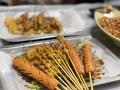-小民大排档(马场角横路店)