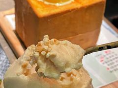 -绿茶餐厅(崇文门新世界店)