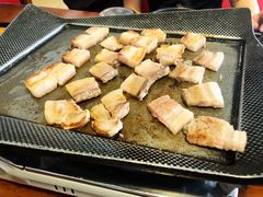 -第二外国语学院-韩国餐厅(朝阳路店)