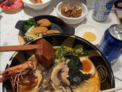 -味千拉面(江城大道永旺梦乐城店)