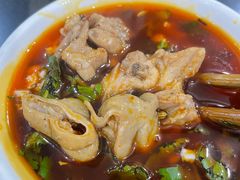 -水碾河肥兔火锅(水碾河店)