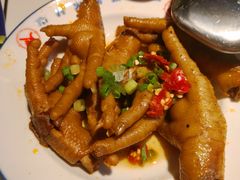 -贤合庄卤味火锅(勒泰中心店)