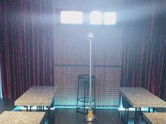 -唱吧麦颂KTV(马驹桥店)