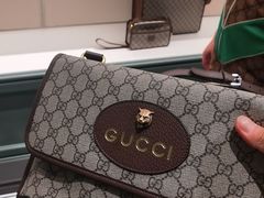 -Gucci(合肥银泰中心店)
