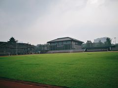 -四川大学(华西校区)