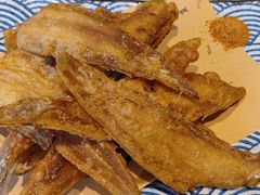 -老妈疙瘩汤·平价海鲜专门店·老威海菜(渔港路店)