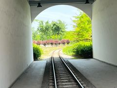 -歌斐颂巧克力小镇