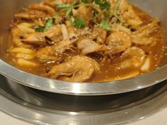 -阿田大虾·鲜虾火锅·(青浦万达茂店)