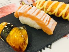 -Sushi Love 创意寿司(丽影广场店)