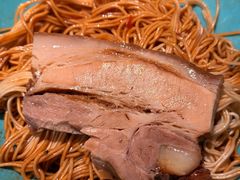 -松鹤面馆·古法焖肉面(观前店)